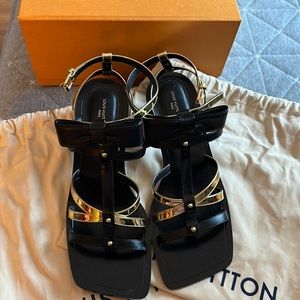 Louis Vuitton shoes
